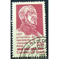 1963 C 0505  Visconde de Mauá NCC