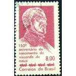 1963 C 0505 Visconde de Mauá U