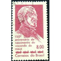 1963 C 0505 Visconde de Mauá U