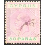 1903 King Edward VII 30 1903 King Edward VII 30