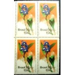 1976 C 0937 Orquídea M QD