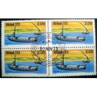 1973 C 0822 Saveiro M1D QD