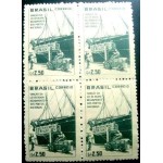 1959 C 0434 Fundo Portuário N QD