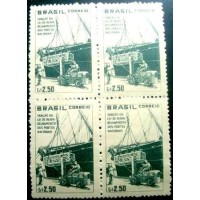 1959 C 0434 Fundo Portuário N QD