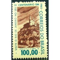 1964 C 0516  Igreja Nossa Senhora Penha M