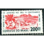 1964 C 0517 Copacabana M 1964 C 0517 Copacabana M