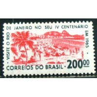 1964 C 0517 Copacabana M