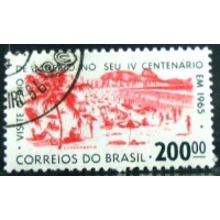1964 C 0517 Copacabana MCC