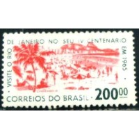 1964 C 0517 Copacabana N