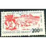 1964 C 0517 Copacabana U 1964 C 0517 Copacabana U