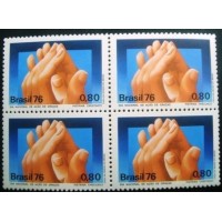 1976 C 0968 Ação de Graças M QD