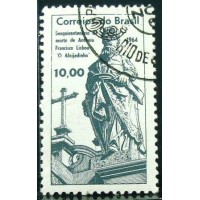 1964 C 0520 Aleijadinho MCC