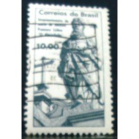 1964  C 0520 Aleijadinho NCC