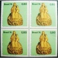 1976 C 0964 N .S. Monte Serrat M QD