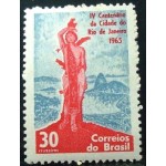 1965 São Sebastião 1965 São Sebastião