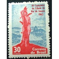 1965 São Sebastião