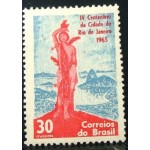 1965 C 0522 São Sebastião N 1965 C 0522 São Sebastião N