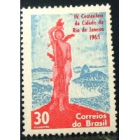 1965 C 0522 São Sebastião N