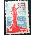 1965 C 0522 São Sebastião U 1965 C 0522 São Sebastião U