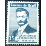 1965 C 0529 Epitácio Pessoa N