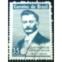 1965 C 0529 Epitácio Pessoa U