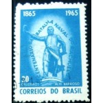1965 C 0530 Batalha do Riachuelo U