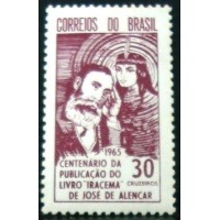 1965 C 0531  Iracema M
