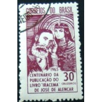 1965 C 0531 Iracema MCC
