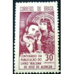 1965 C 0531 Iracema N