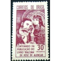 1965 C 0531 Iracema N