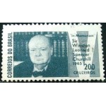 1965 C 0532 Sir Winston Churchill U