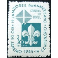1965 C 0533  Jamboree M