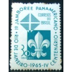 1965 C 0533  Jamboree N
