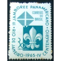 1965 C 0533  Jamboree N