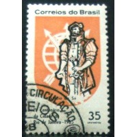 1965 C 0534 Estácio de Sá MCC