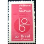 1965 C 0537 Bienal São Paulo M