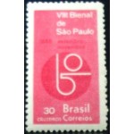 1965 C 0537 Bienal São Paulo N
