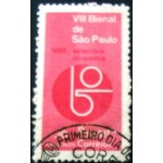 1965 C 0537 Bienal São Paulo N1D