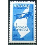 1965 C 0540 Semana da Asa M