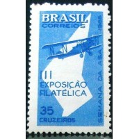 1965 C 0540 Semana da Asa M