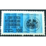 1965 C 0541 Interamerican Conference M