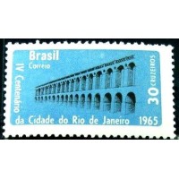 1965 C 0544 Arcos da Lapa N