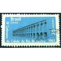 1965 C 0544 Arcos da Lapa U