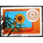 1980 AO 0657 Extraordinary Congress of the MPLA Party U