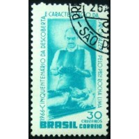 1966 C 0548 Henrique Rocha Lima MCC