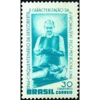 1966 C 0546 Henrique Rocha Lima N
