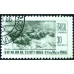 1966 C 0549 Batalha de Tuiuti MCC