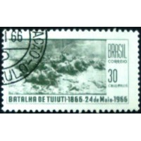 1966 C 0549 Batalha de Tuiuti MCC