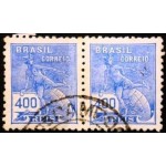 1939 Globo, 400 1939 Globo, 400