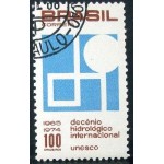 1966 C 0550 Decênio Hidrológico MCC